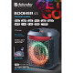 Prijenosni zvučnik Defender Boomer 45, BT/FM/USB/microSD, RMS 45W