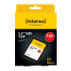 SSD Intenso 3812440 256GB, 2.5" SATA III 7mm, r550/w500Mbs