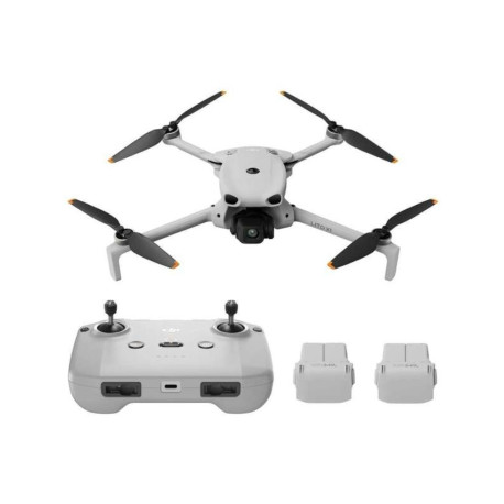 DJI Lito X1 Fly More Combo (DJI RC-N3)