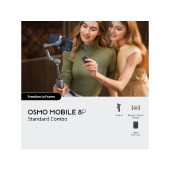 DJI Osmo Mobile 8P Standard Combo