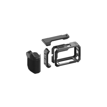 GoPro Point-and-Shoot Grip (Mission 1 serija)Ergonomic | Durable | Adaptable