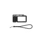 GoPro Point-and-Shoot Grip (Mission 1 serija)Ergonomic | Durable | Adaptable