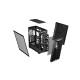 KUĆIŠTE CORSAIR 3200D, BlackMid-Tower Performance Case