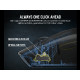 Miš Corsair M75 Wireless BlackOptical, bluetooth/wireless