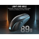 Miš Corsair M75 Wireless BlackOptical, bluetooth/wireless