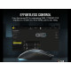 Miš Corsair M75 Wireless BlackOptical, bluetooth/wireless