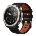 Amazfit T-REX ULTRA 2 Black