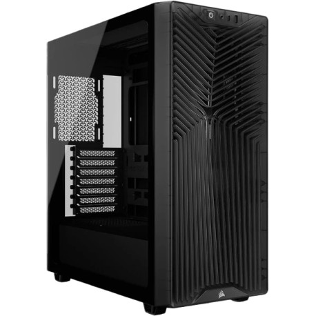 KUĆIŠTE CORSAIR 3200D, SmokeMid-Tower Performance Case