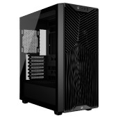 KUĆIŠTE CORSAIR 3200D, BlackMid-Tower Performance Case
