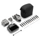 DJI Lito X1 Fly More Combo Plus (DJI RC 2)