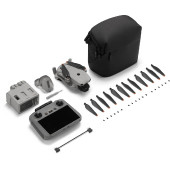 DJI Lito X1 Fly More Combo Plus (DJI RC 2)