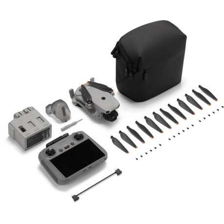 DJI Lito X1 Fly More Combo Plus (DJI RC 2)