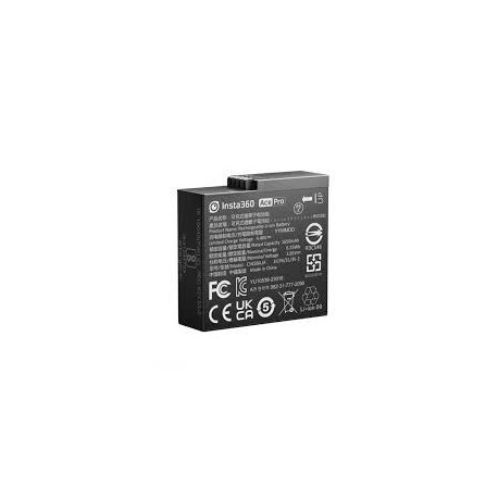 Insta360 Ace/Ace Pro Battery (1650mAh)