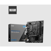 MBO 1700 MSI PRO H610M-E