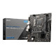 MBO 1700 MSI PRO H610M-G