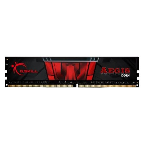 MEM DDR4 8GB 3200MHz G.Skill Aegis F4-3200C16S-8GIS