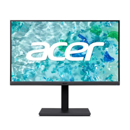 B277UGbmiiprzx, 27"/IPS/2560x1440/120Hz/HDMI/DP/VGA/USB-A/Audio/3Y