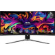 MON 34 MSI MAG 341CQP QD-OLED