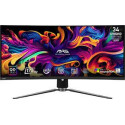 MON 34 MSI MAG 341CQP QD-OLED