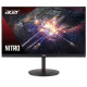 Nitro XV272UV3bmiiprx, 27"/IPS/2560x1440/180Hz/HDMI/DP/Audio/2Y