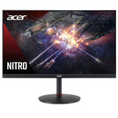 Nitro XV272UV3bmiiprx, 27"/IPS/2560x1440/180Hz/HDMI/DP/Audio/2Y