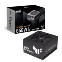 Napajanje ASUS TUF-GAMING-650B-EVO, 650W 80 Plus Bronze