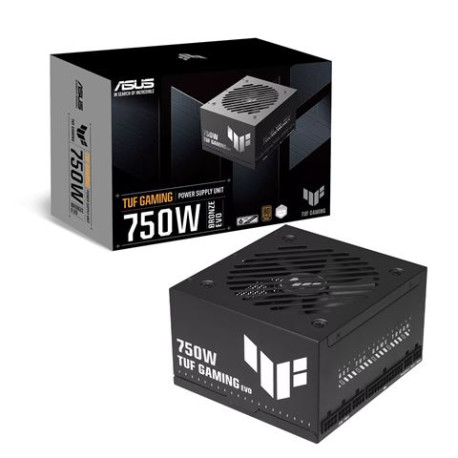 Napajanje ASUS TUF-GAMING-750B-EVO, 750W 80 Plus Bronze