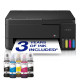 Pisač MFP Epson INK EcoTank L3351, C11CL62411