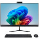 Aspire C27-2G, 27"/QHD/Ryzen 5 7430U/16GB/S512GB/DOS/BLK/2Y