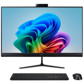 Aspire C27-2G, 27"/QHD/Ryzen 5 7430U/16GB/S512GB/DOS/BLK/2Y