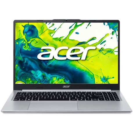 AL15-46P-R68J, 15.6/FHD/Ryzen 3 5400U/8GB/S128GB/W11H/SLV/2Y