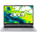 AL15-46P-R68J, 15.6/FHD/Ryzen 3 5400U/8GB/S128GB/W11H/SLV/2Y