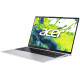 AL17-52P-55JR, 17.3/FHD/Core Ultra 5 115U/16GB/S512GB/INT/W11H/SLV/2Y