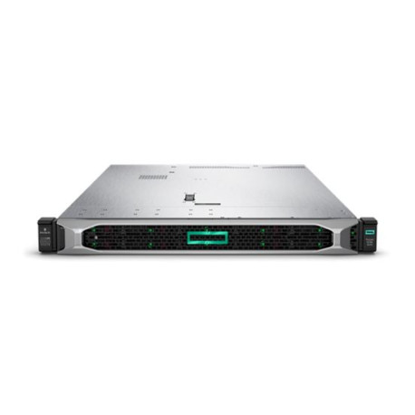 SRV HPE DL360 G11 4410Y 32GB 8SFF