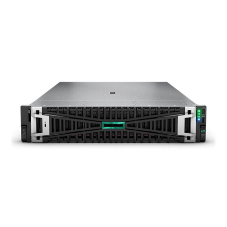 SRV HPE DL380 G11 4510 64GB 12LFF