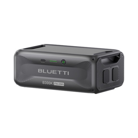 Bluetti B300K Expansion Battery 2764 Wh