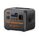 Bluetti AC50P Portable Power Station | 700W 504Wh