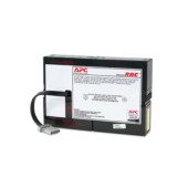 APC Replacement Battery Cartridge 59