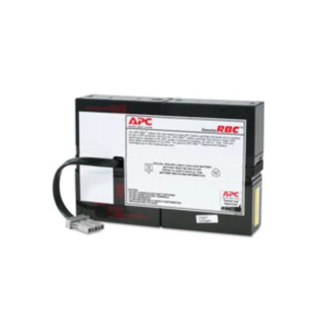 APC Replacement Battery Cartridge 59