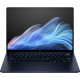 Laptop HP EliteBook Ultra G1i Ultra 7 / 32GB / 512GB SSD / 14" 2.8K / OLED / Windows 11 Pro (blue)