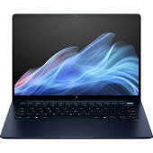 Laptop HP EliteBook Ultra G1i Ultra 7 / 32GB / 512GB SSD / 14" 2.8K / OLED / Windows 11 Pro (blue)