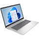 Laptop HP 17-cp3003nw Ryzen 7 43,9 cm (17,3") / 1920x1080 / IPS / 16 GB RAM / 512 GB SSD / Windows 11 Home (silver)