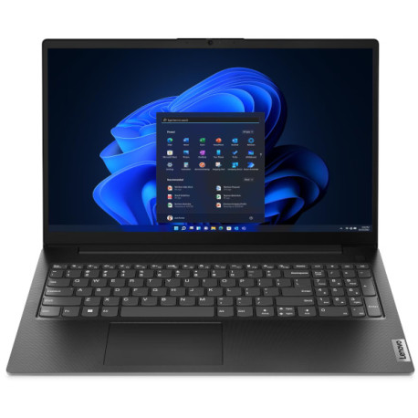 Notebook LENOVO V15 G4 AMN R3 / 16GB / 512GB SSD / 15,6" FHD / Windows 11 Pro / black