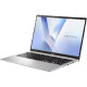 Laptop ASUS Vivobook 15 M1502NAQ-BQ068 Ryzen 5 / 16GB / 512GB SSD / 15,6" FHD IPS / Windows 11 Home (silver)