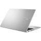 Laptop ASUS Vivobook 15 M1502NAQ-BQ068 Ryzen 5 / 16GB / 512GB SSD / 15,6" FHD IPS / Windows 11 Home (silver)