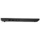 Notebook LENOVO V15 G4 AMN R3 / 16GB / 512GB SSD / 15,6" FHD / Windows 11 Pro / black