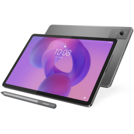Tablet  LENOVO Idea Tab 11" / 2.5K / IPS / 500 nits / 4 GB / 128 GB / Dimensity 6300 / Android 15 / Luna Grey