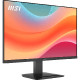 Monitor MSI PRO MP273Q E7 / 68,6 cm (27") / 2560 x 1440 (WQHD) / IPS / 75Hz / 4 ms (GTG) / 250 nits / 1000:1