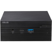 Mini computer ASUS Mini PC PN41-BBC029MCS1 Celeron / 8 GB / 512 GB SSD / Windows 11 Home