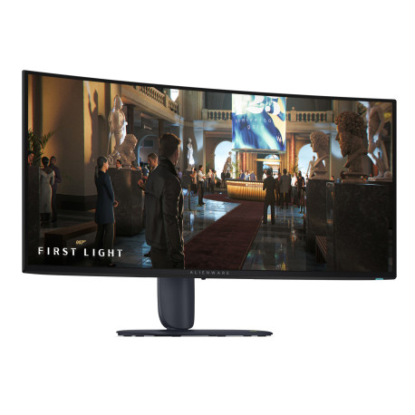 Dell Flat Panel 34" AW3426DW - Alienware Monitor